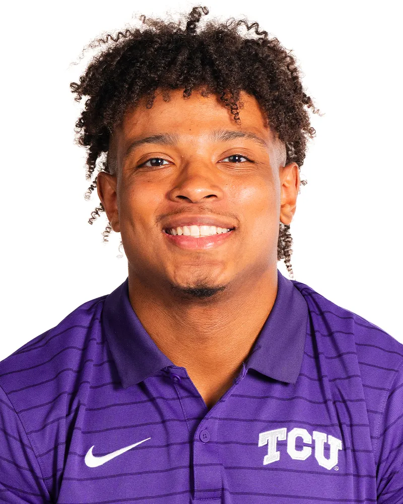 Jacob Martinez, Football, undefined