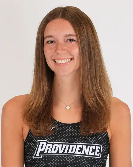 Maggie Kemper, Track and Field (O), Providence College