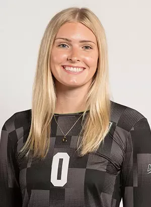 Lauren Green, Soccer, undefined
