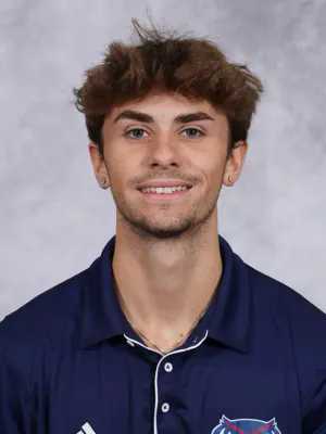 Joseph Coyle, Cross Country, undefined