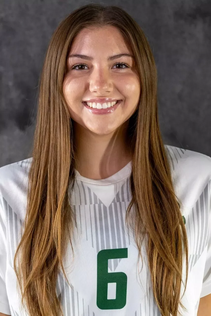 Ella Sikorski, Soccer, Cleveland State University