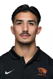 Adrien Reyes, Wrestling, undefined