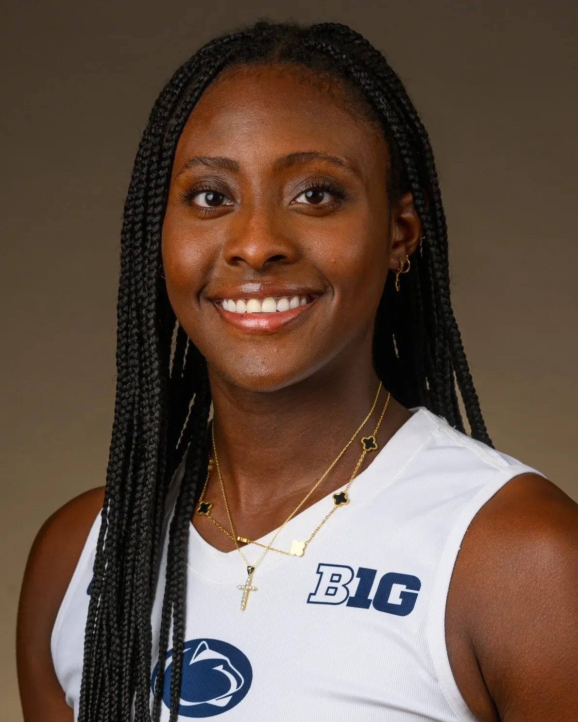 Camryn Hannah, Volleyball, undefined