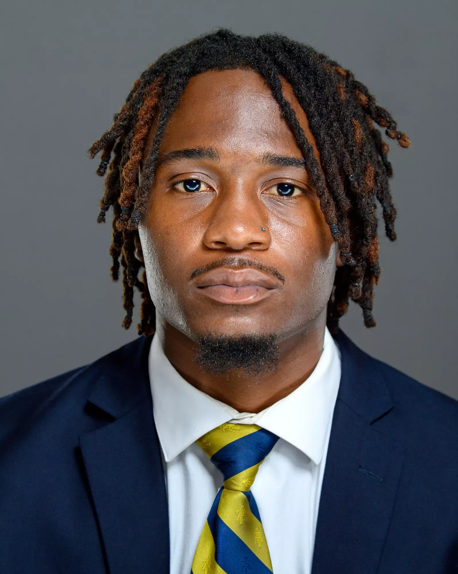 Amonte Jones, Football, undefined
