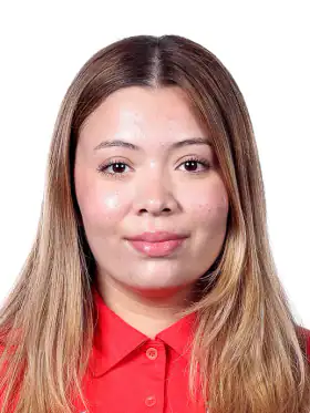 Marcela Trevino, Track and Field, undefined