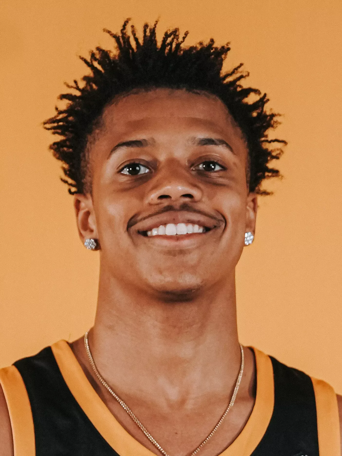 Brady Kennison, Basketball, undefined