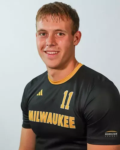 Riley Stevens, Soccer, University of Wisconsin-Milwaukee