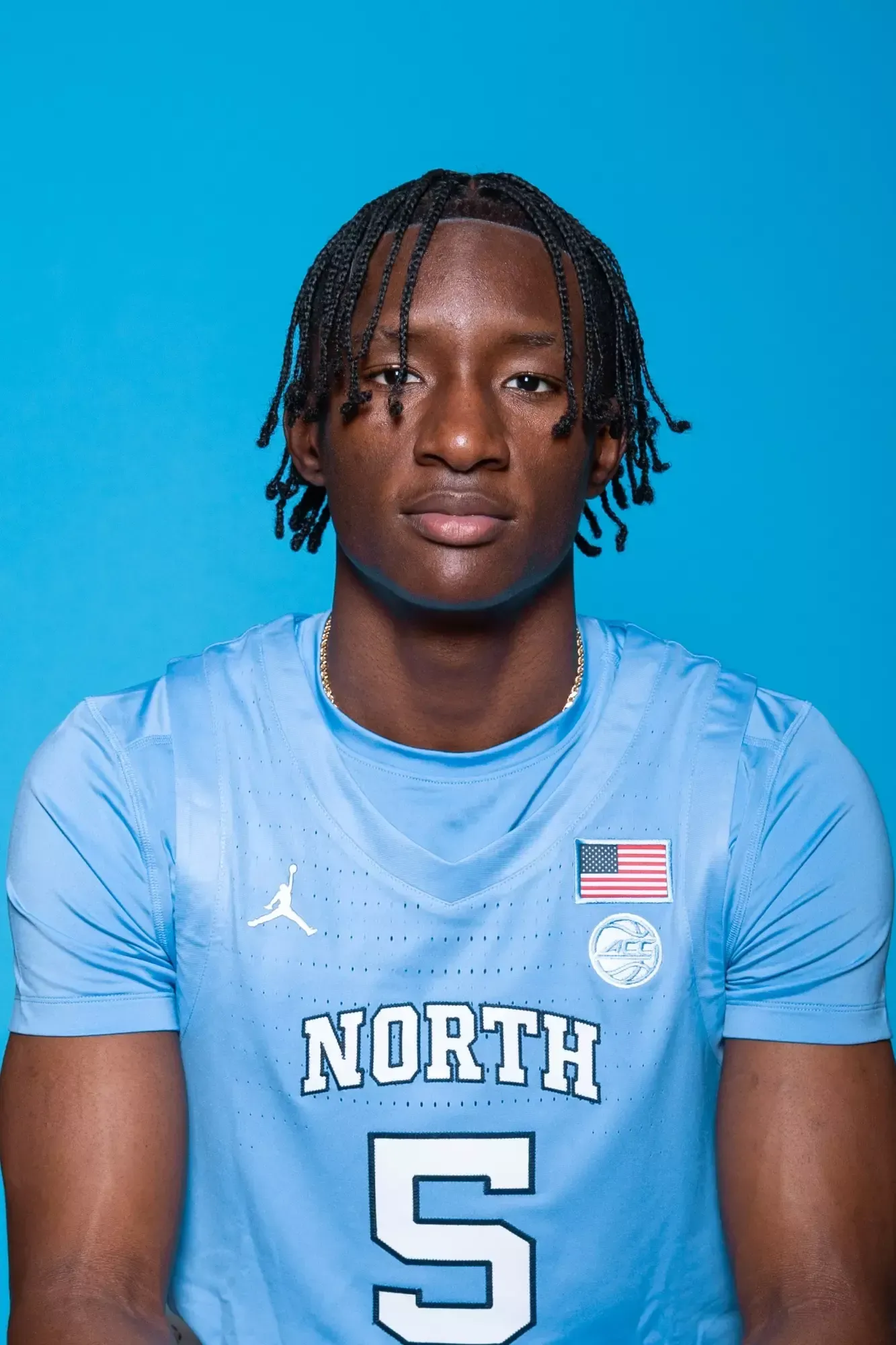 Isaiah Denis, Basketball, undefined