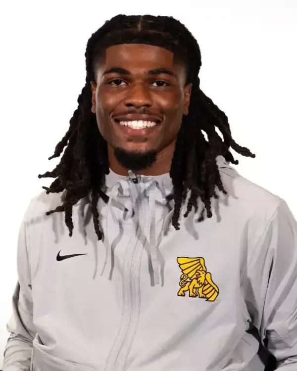 Malik Moore, Football, Missouri Western State University