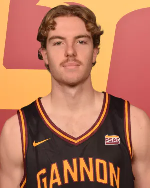 Lucas Morgan, Basketball, undefined