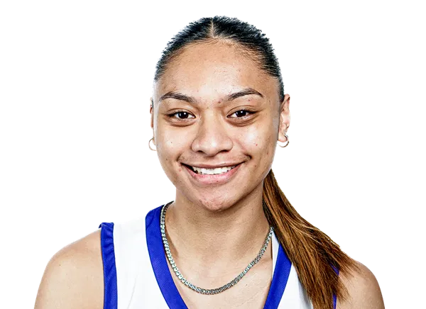 Leah Mafua, Basketball, University of Central Arkansas