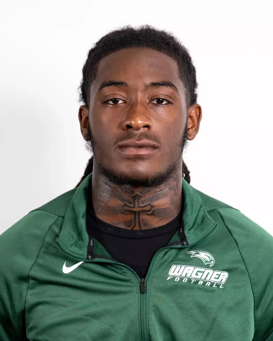 Malik Redd, Football, undefined