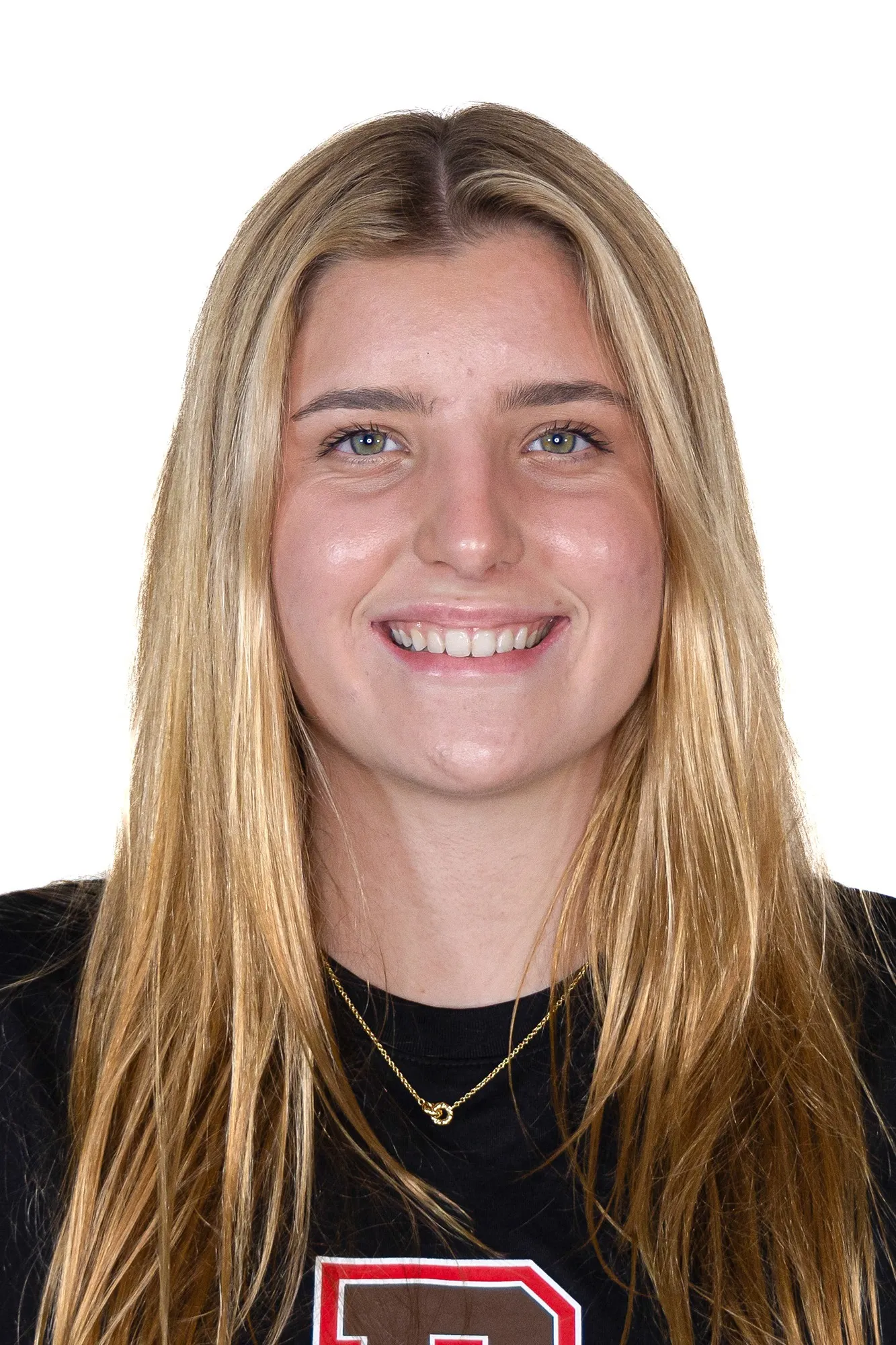 Nadia Thomas, Swimming & Diving, Brown University