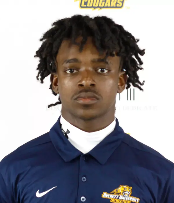Jaykwon Simmons, Football, Averett University