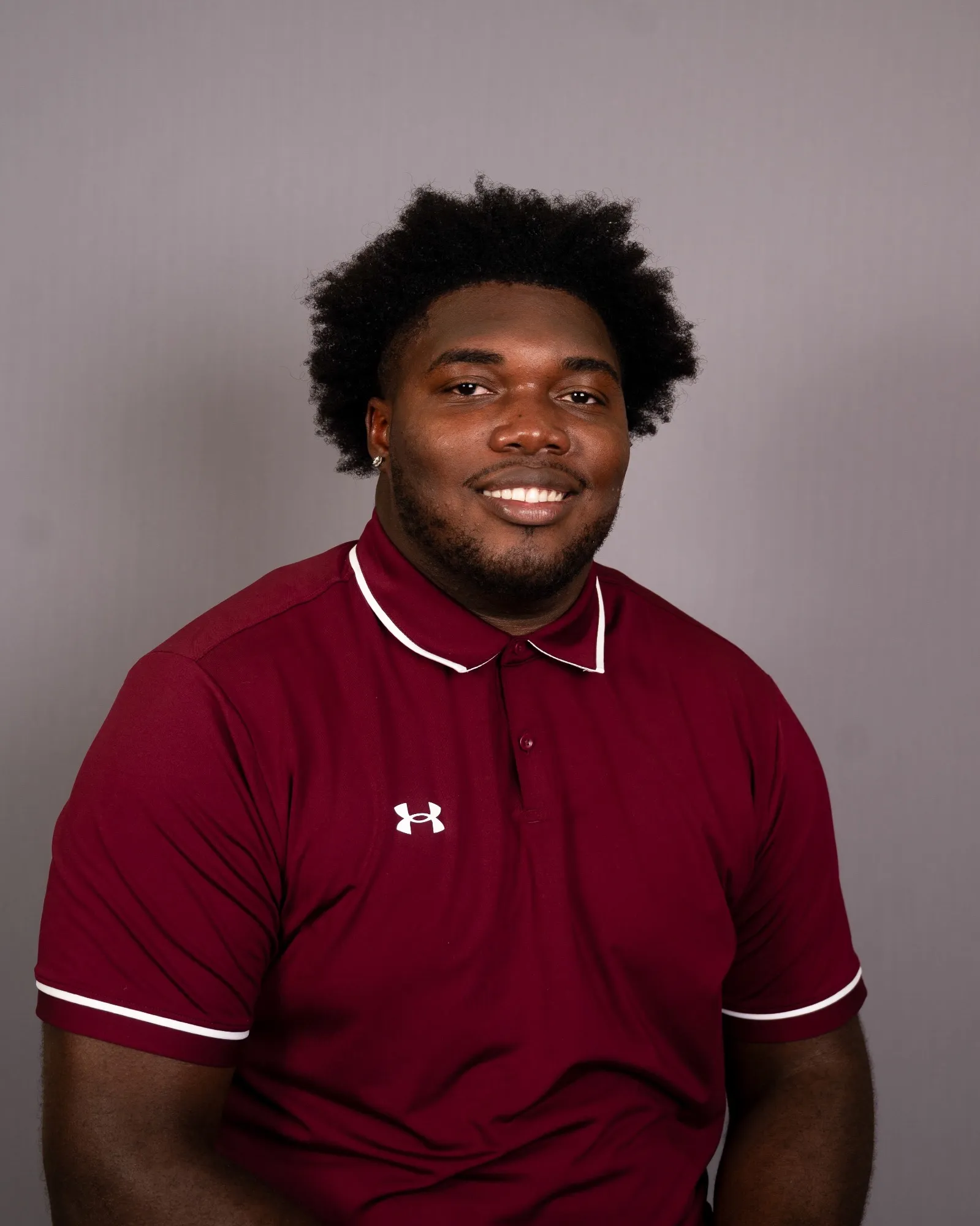 Lance Bassett, Football, undefined