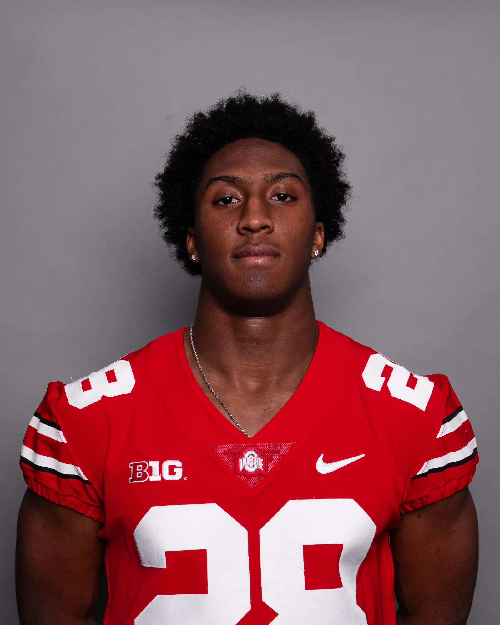 Simeon Caldwell, Football, undefined
