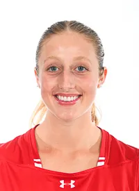 Kaitlyn Barton, Lacrosse, Boston University