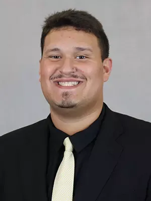 Josef Flores, Football, Ferrum College
