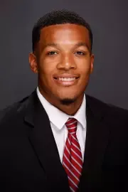 Chris Youngblood, Basketball, University of Alabama