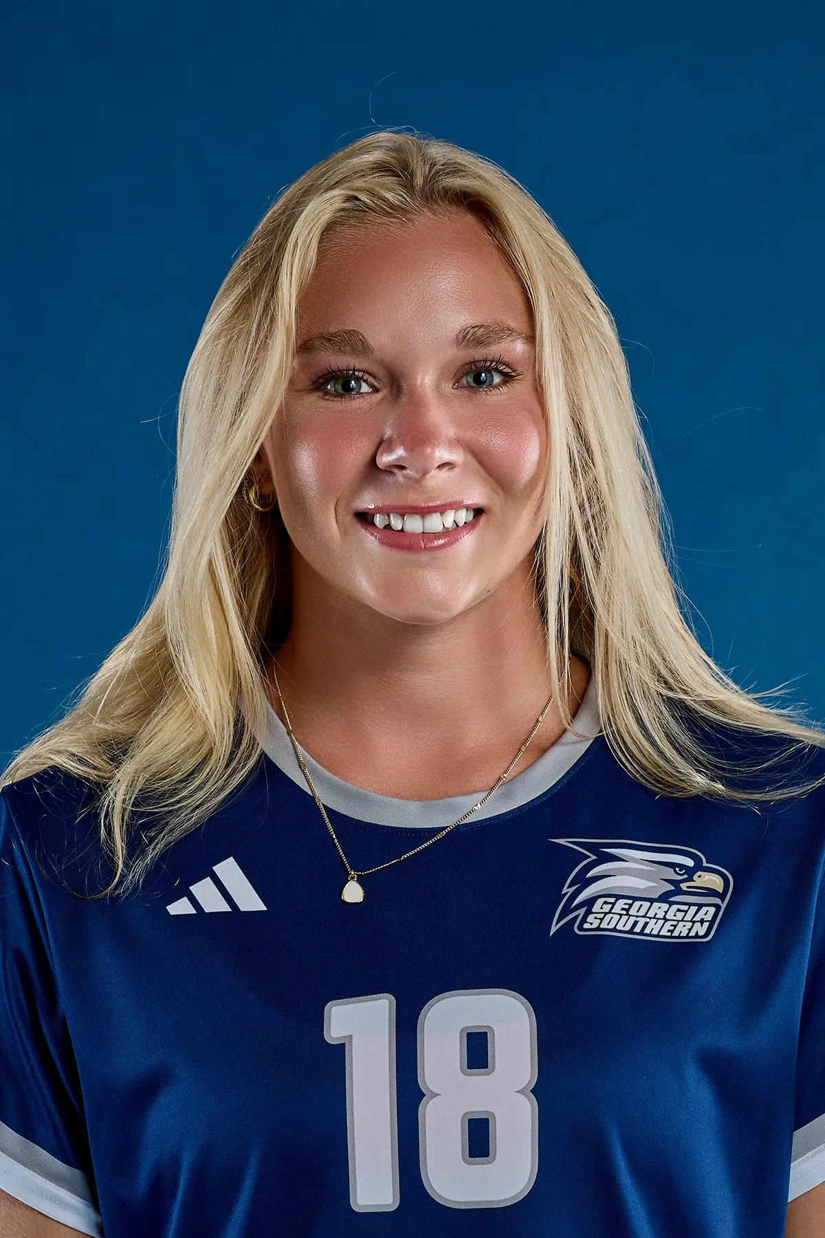 Olivia Golden, Soccer, Georgia Southern University