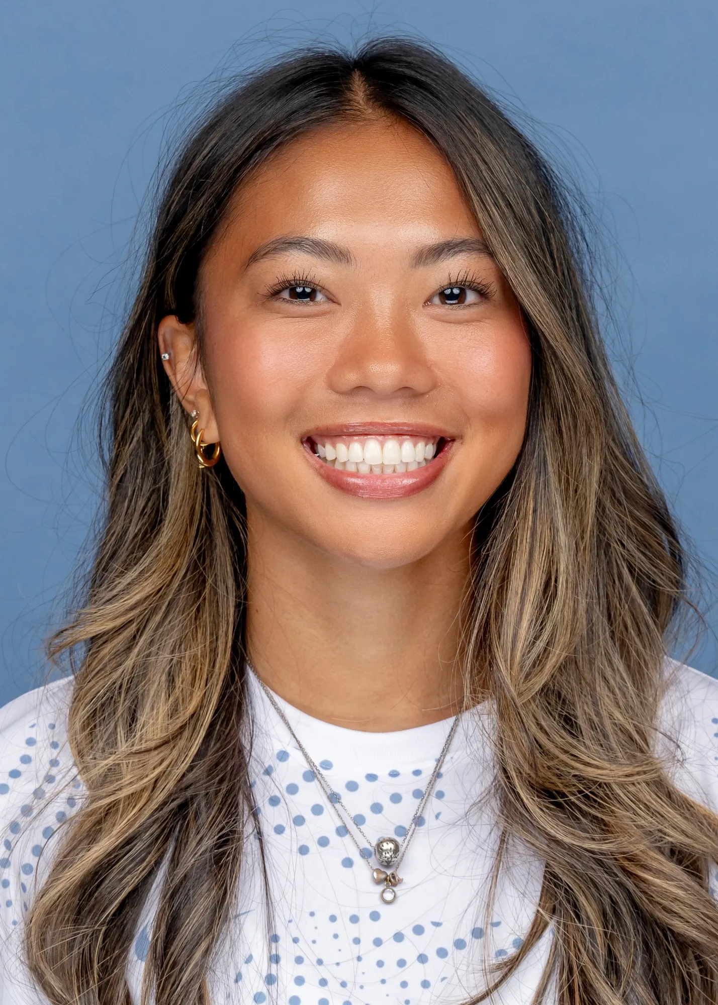 Alexa Lee, Soccer, Columbia University