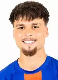 Cezar Onut, Soccer, Houston Christian University