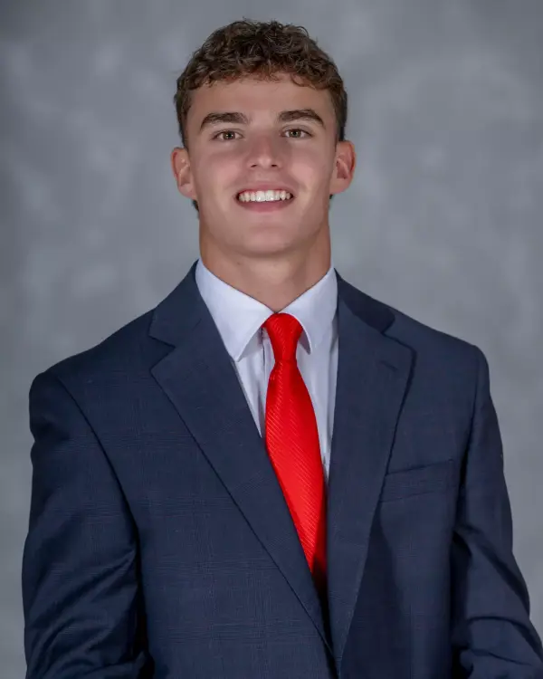 Drew Weissman, Lacrosse, Marist University