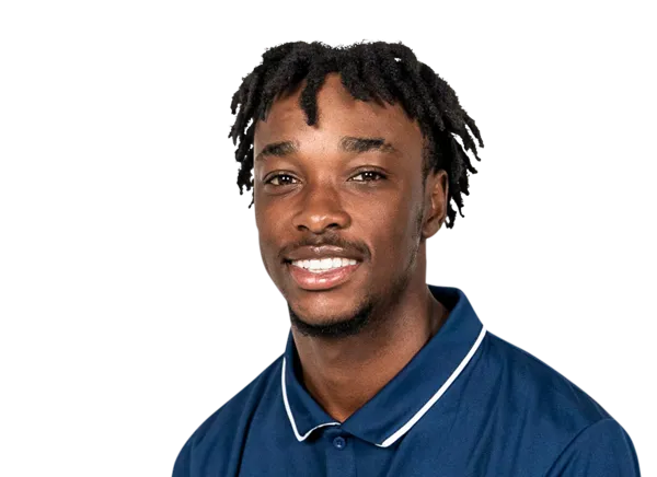 Rashawn Cunningham, Football, Liberty University