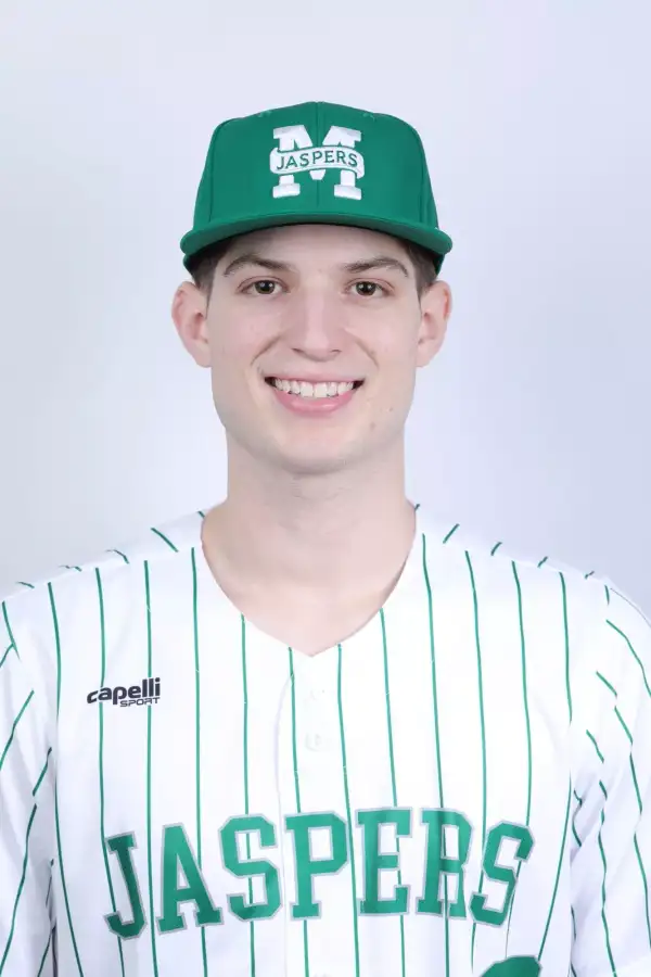 Trey Packen, Baseball, Manhattan University