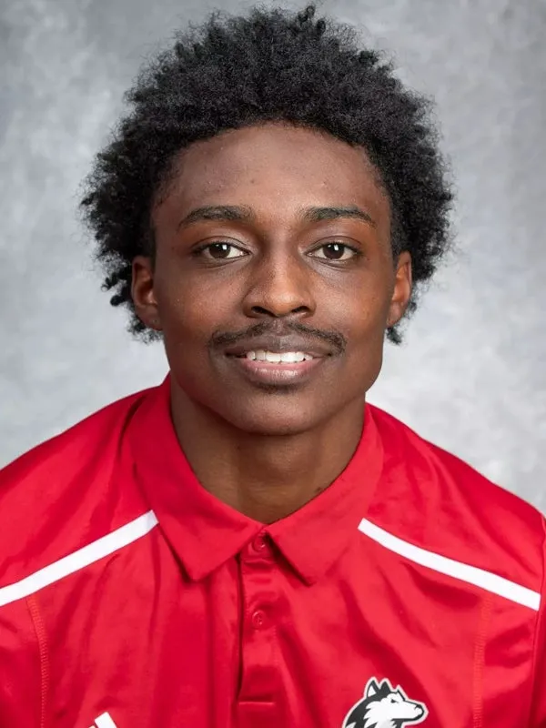 Keshawn Lyons, Football, undefined