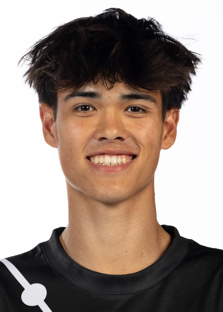 Calder Zirn, Soccer, Stanford University