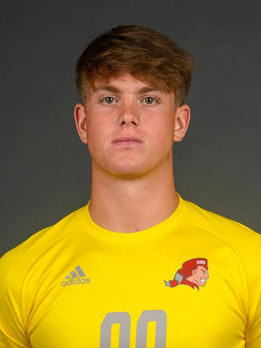 Logan Guzik, Soccer, undefined
