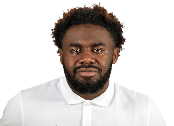 Jay Jones II, Football, undefined