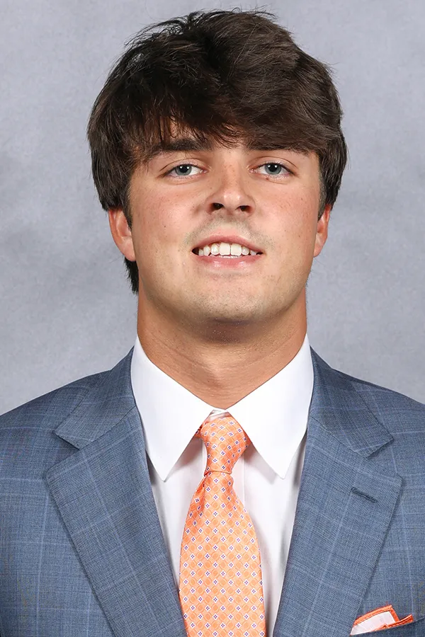 Ethan Stokes, Football, undefined