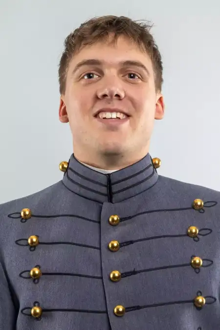 Jakob Vanderhave, Baseball, United States Military Academy