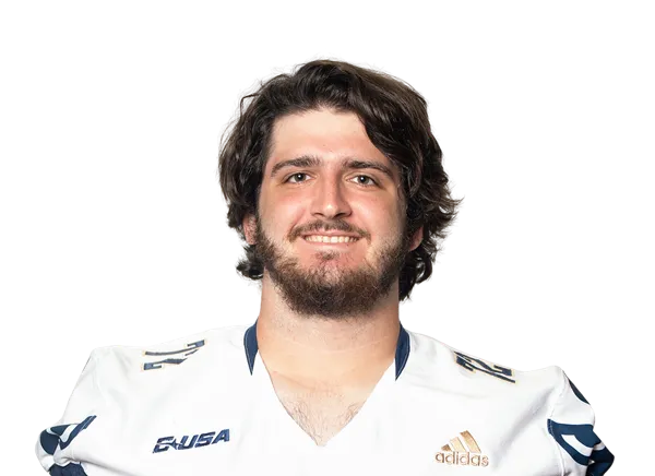 Jackson Schultze, Football, Florida International University