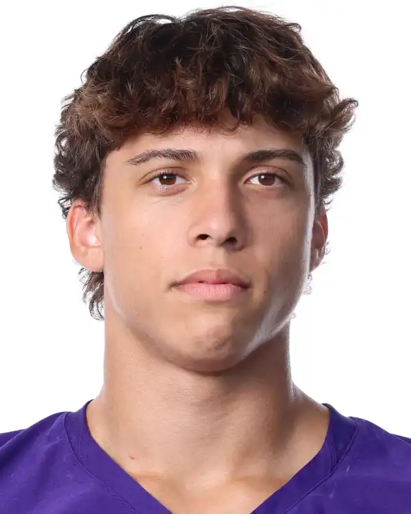 Quinn Rucker, Football, Williams College