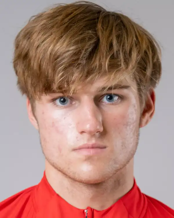 Benjamin Shabino, Track and Field (O), Cornell University