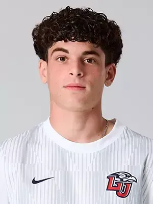 Adam Hayun, Soccer, Liberty University