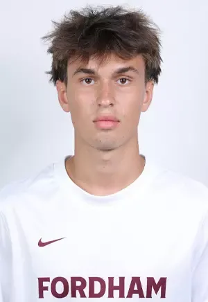 Nick Mesquita, Soccer, Fordham University