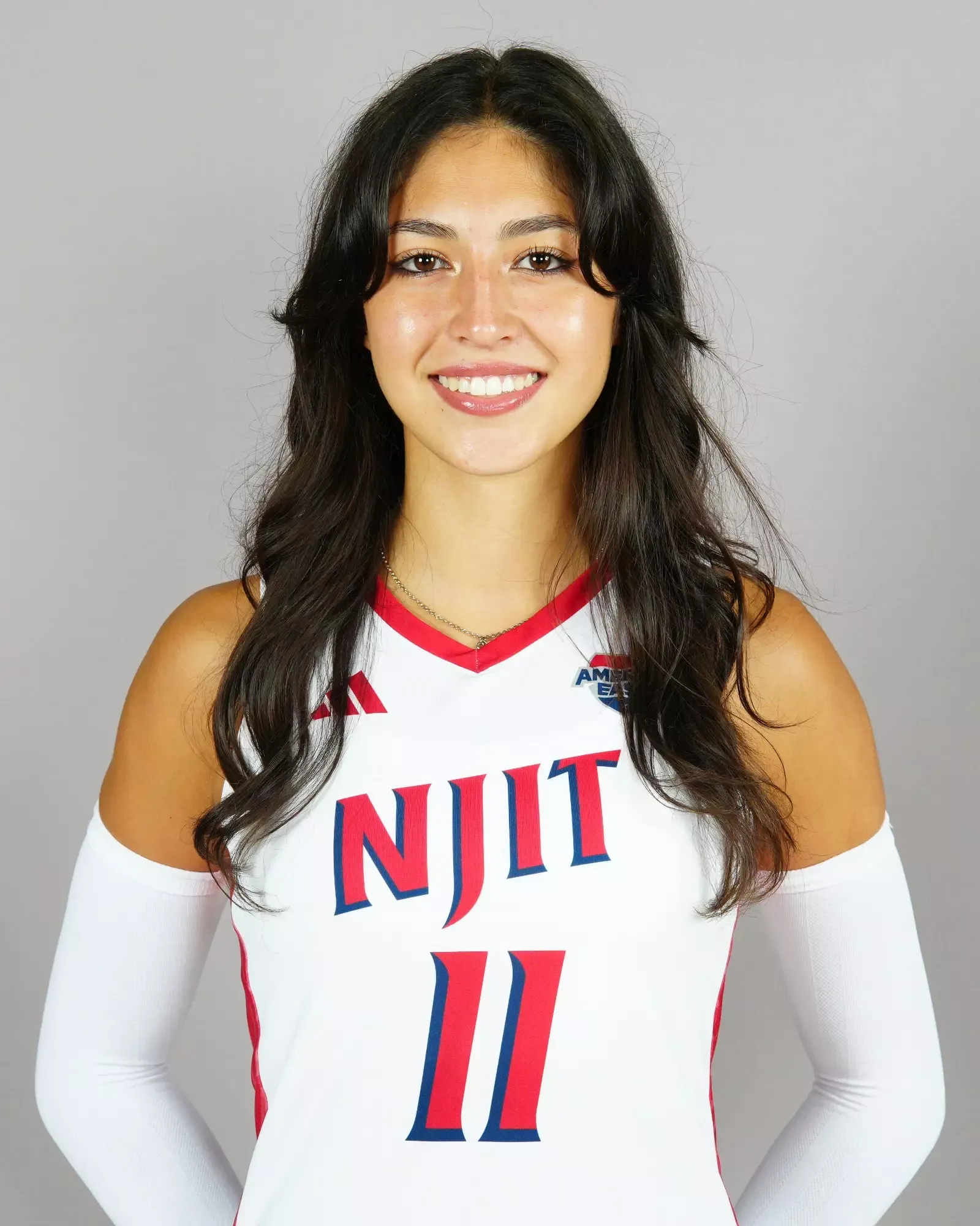Cece Marino, Volleyball, undefined