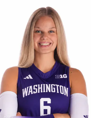 Andrea Fabikovicova, Volleyball, undefined