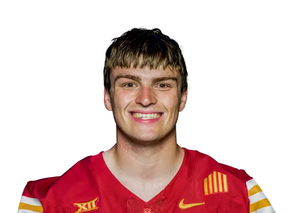 Nick Reinicke, Football, undefined