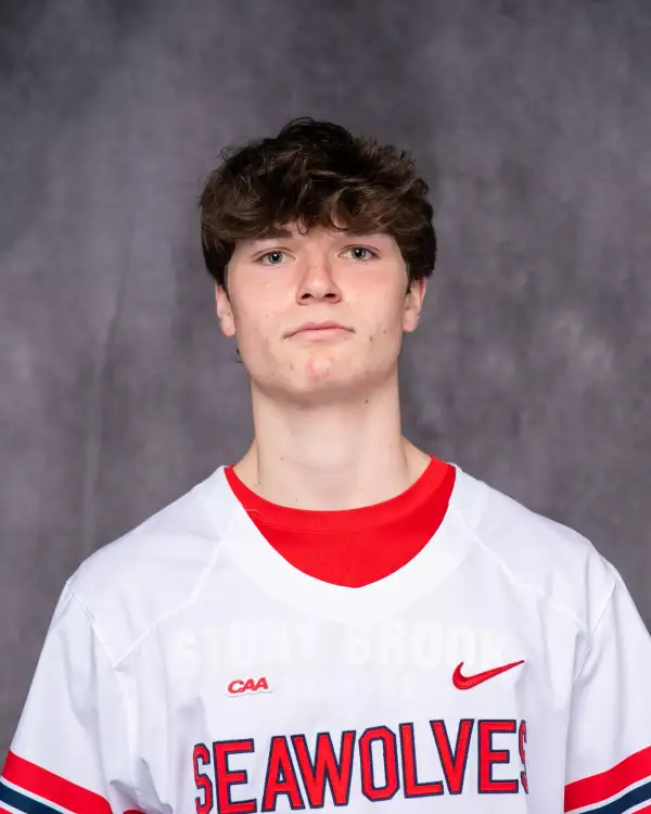 Brady McKean, Lacrosse, Stony Brook University