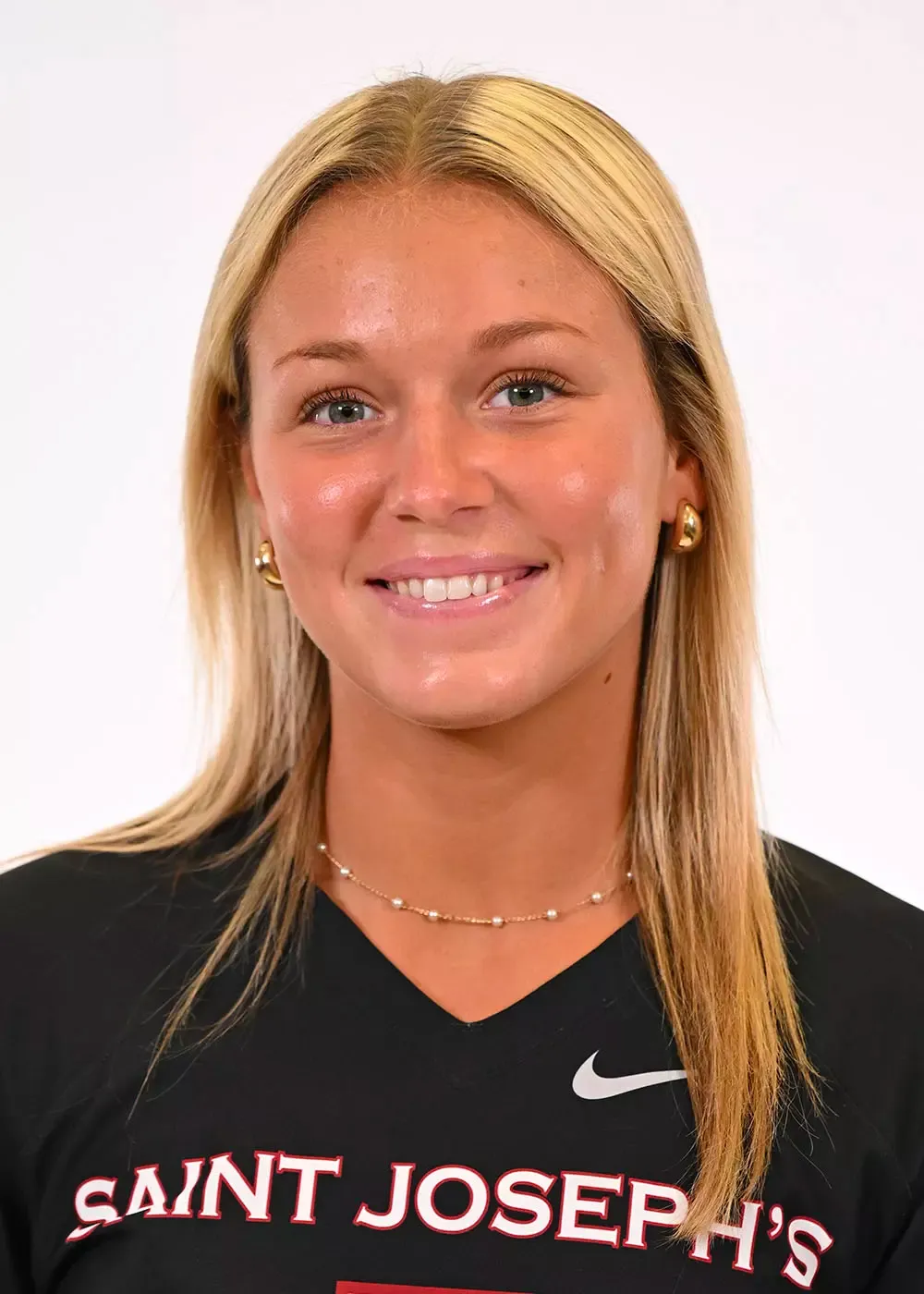 Emma Yoder, Lacrosse, undefined