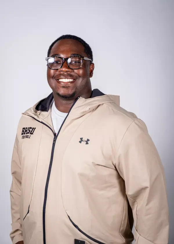 Sirron Cook, Football, Black Hills State University
