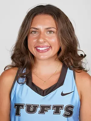 Izzy San Filippo, Field Hockey, Tufts University