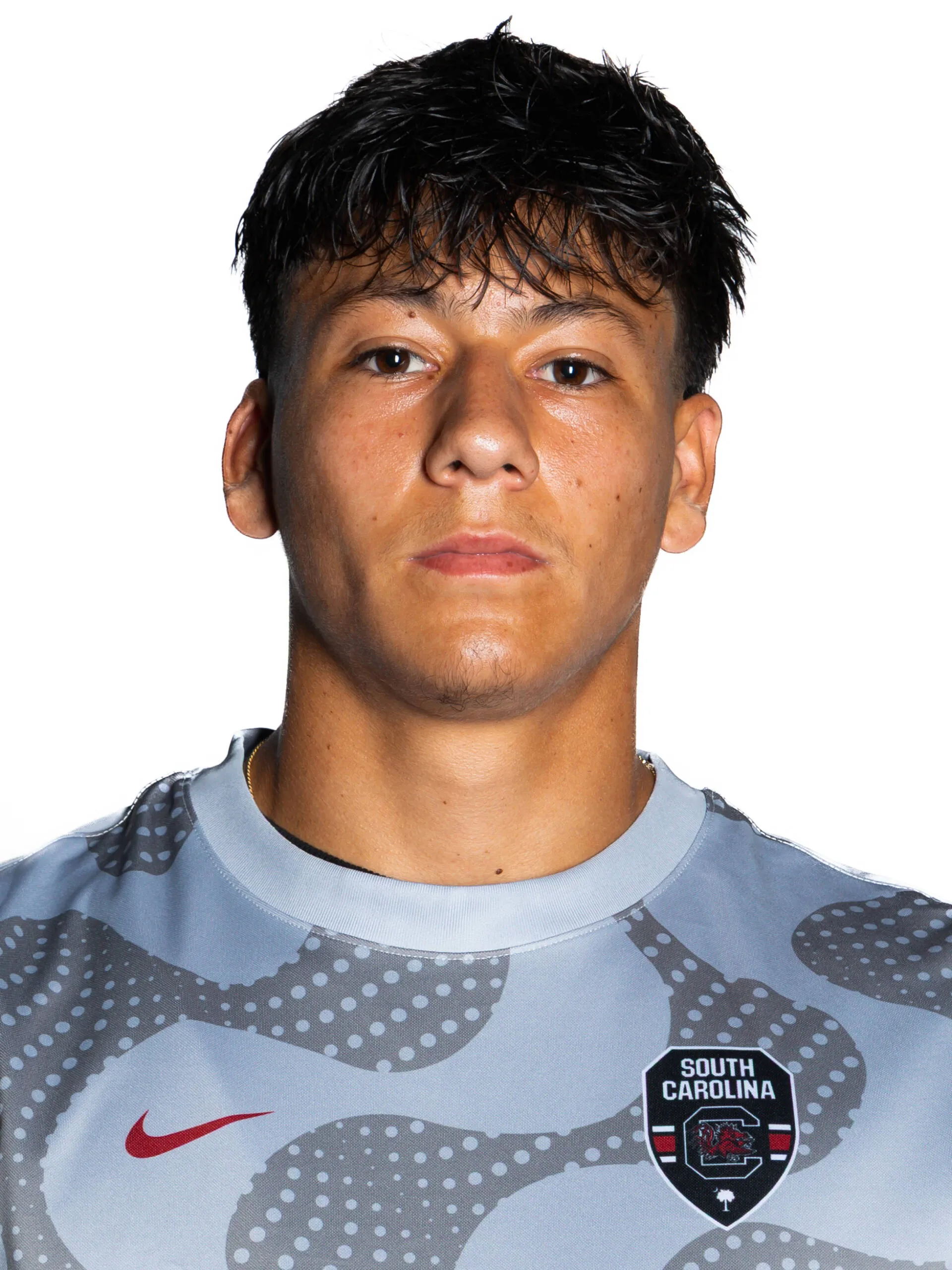 Alex Shields, Soccer, undefined