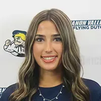 Giavonna Schiavoni, Soccer, Lebanon Valley College