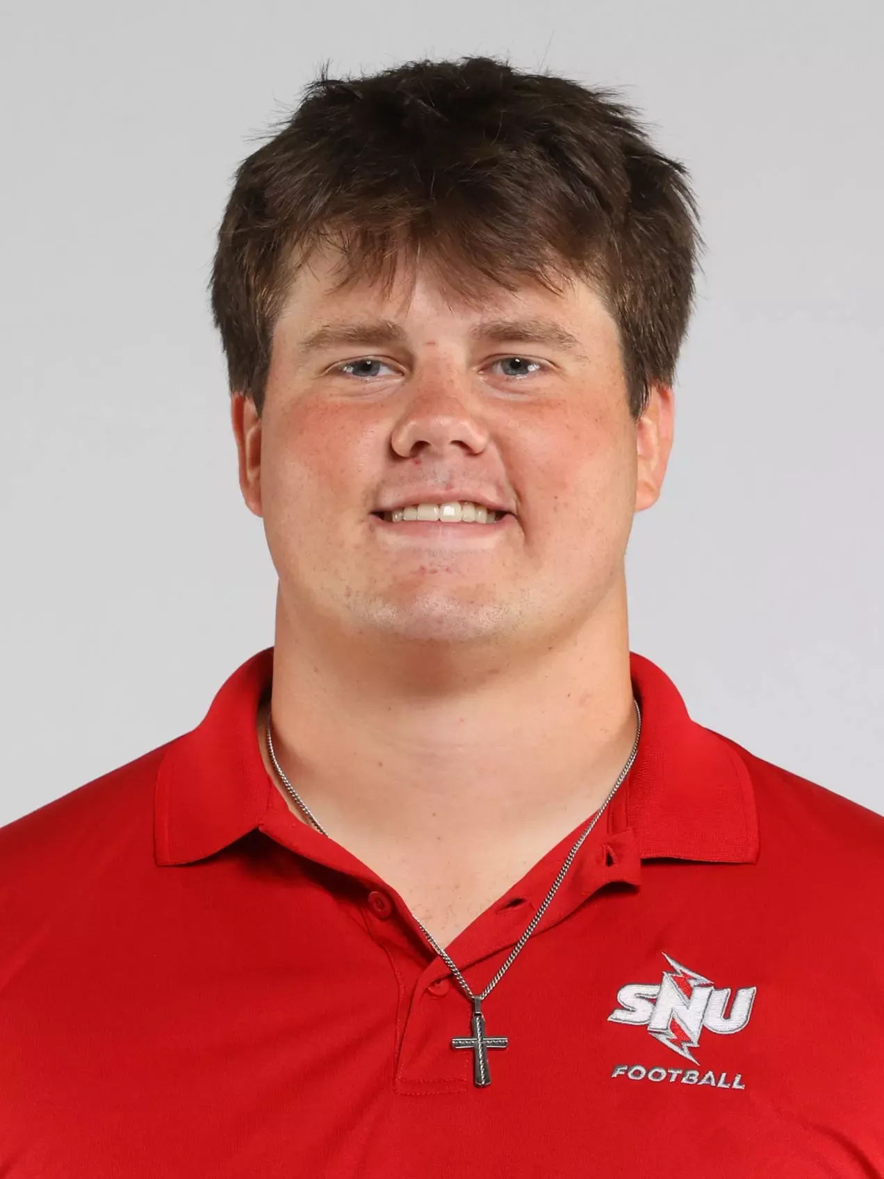 Brady Wilson, Football, Southern Nazarene University